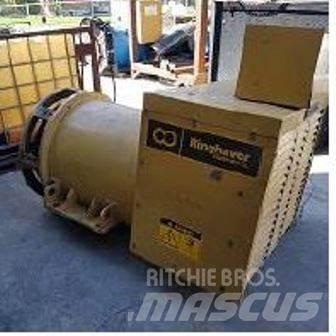 CAT 750 KW Generator Generatori diesel