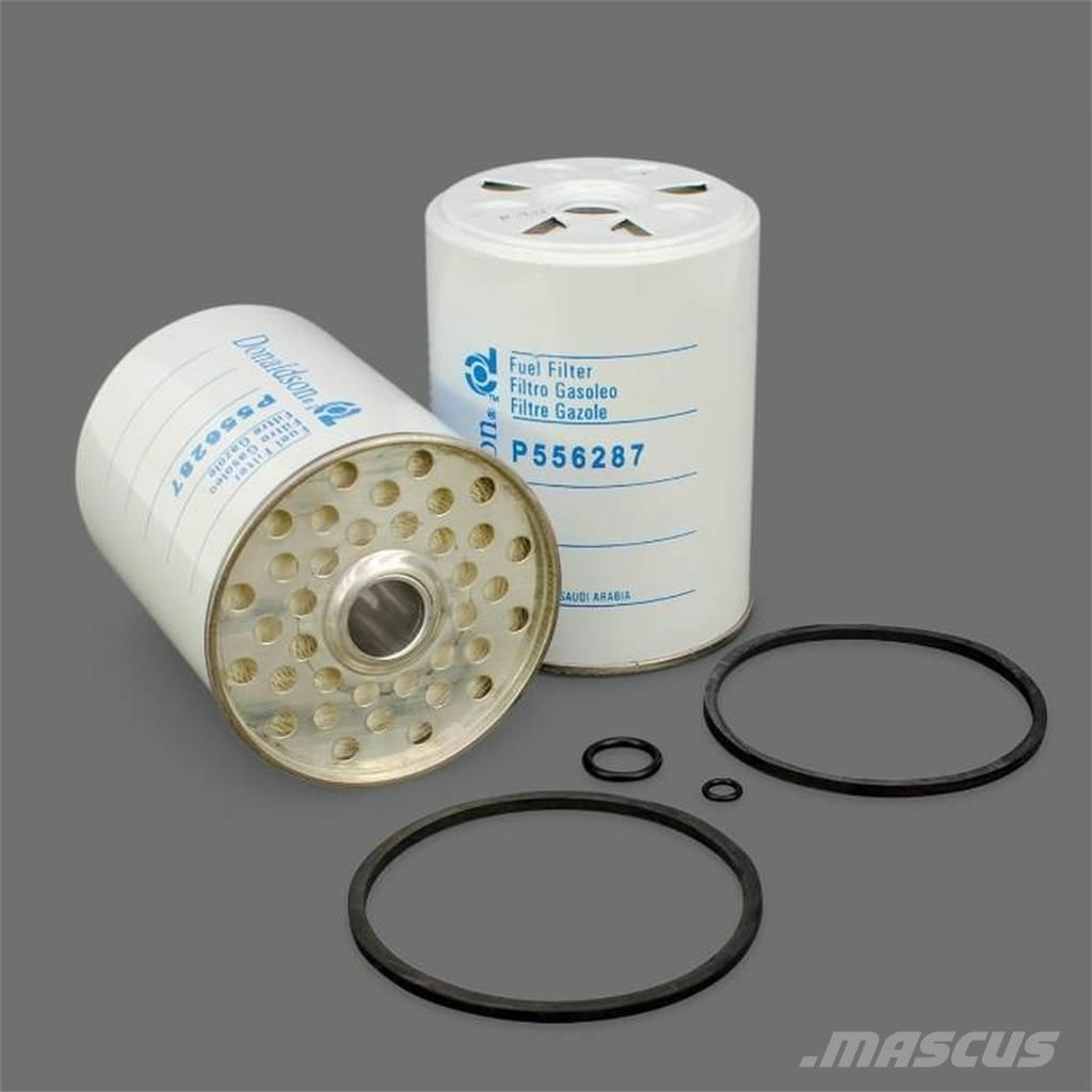  Other/Övrigt 21-B6 Motori