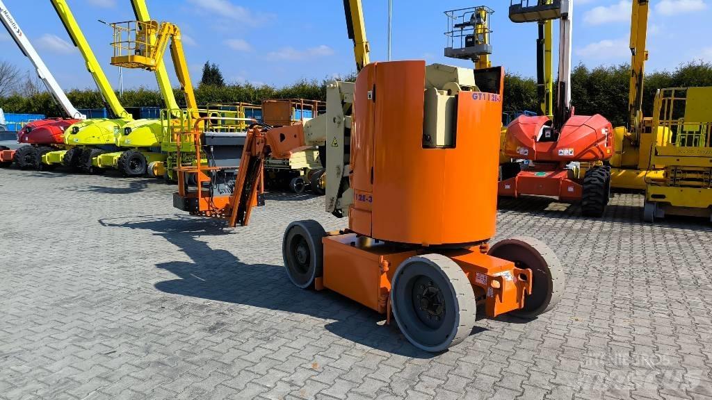 JLG E 300 AJP Piattaforme a braccio articolato