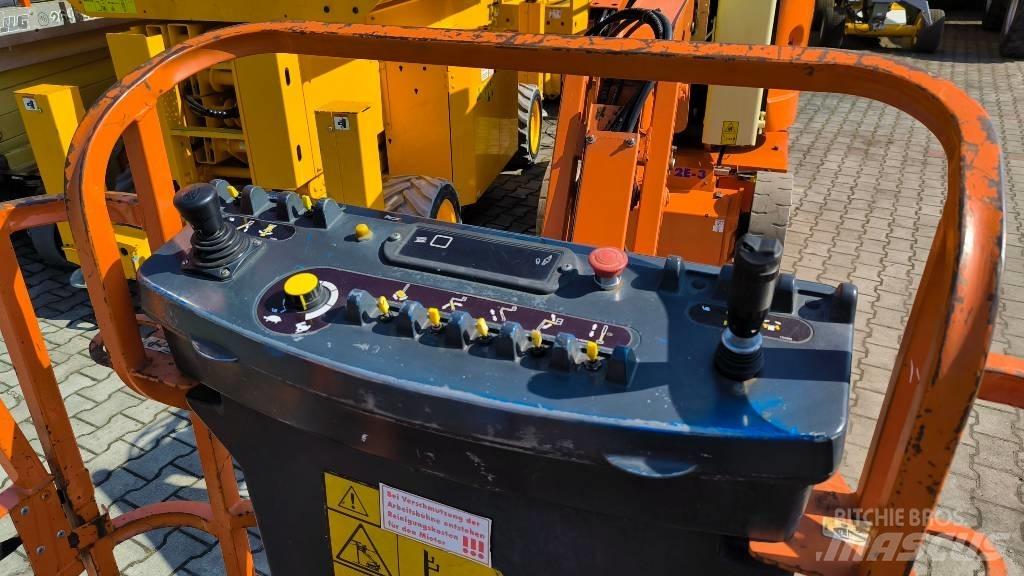 JLG E 300 AJP Piattaforme a braccio articolato