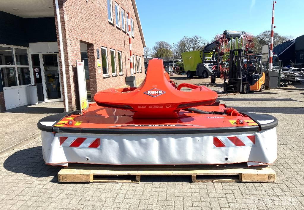 Kuhn FC3125DF-FF Falciatrici