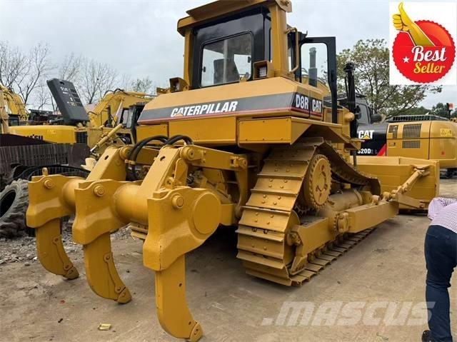 CAT D 8 R Dozer cingolati