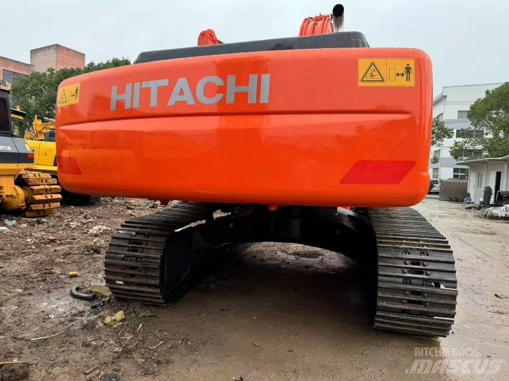 Hitachi ZX 350 Escavatori cingolati