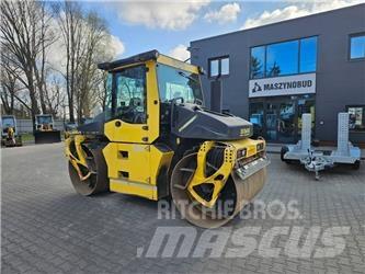 Bomag BW 174 A P-4 Rulli a doppio tamburo