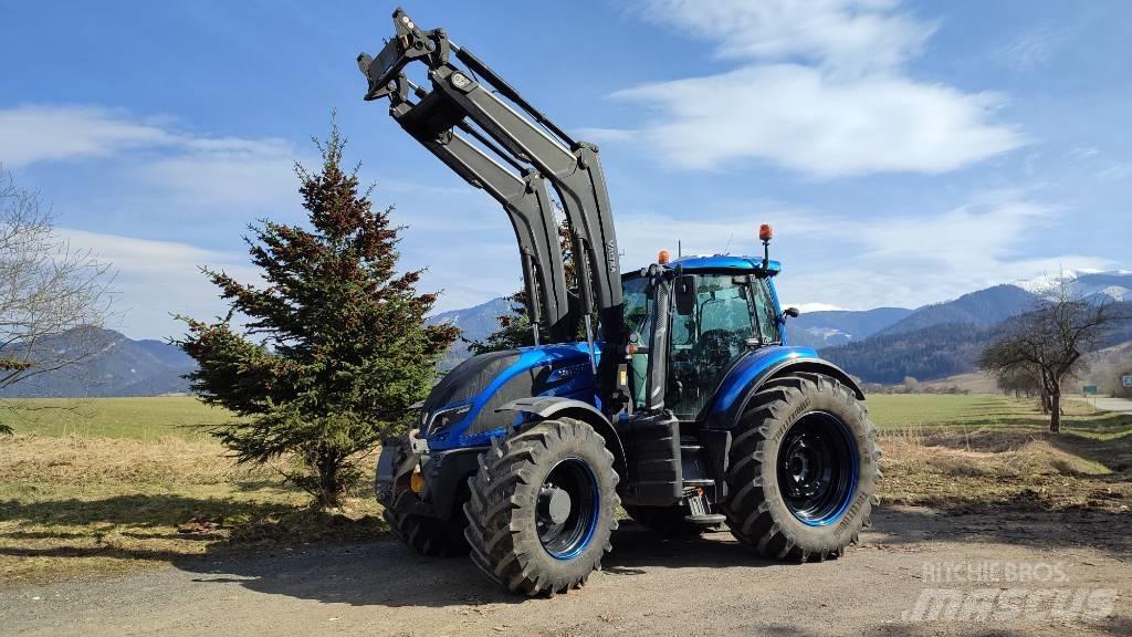 Valtra T174 eD Trattori