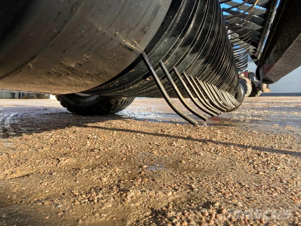 CASE RB465 Rotopresse