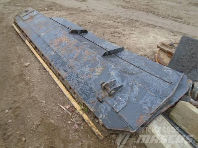 Volvo G 960 Motorgraders