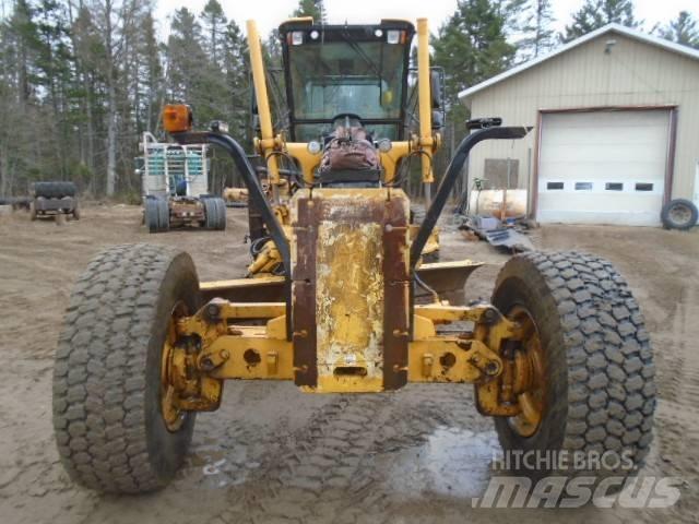 Volvo G 960 Motorgraders