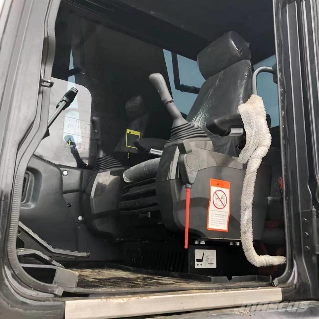 Sany SY 365 H Escavatori cingolati