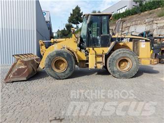 CAT 950 G Pale gommate