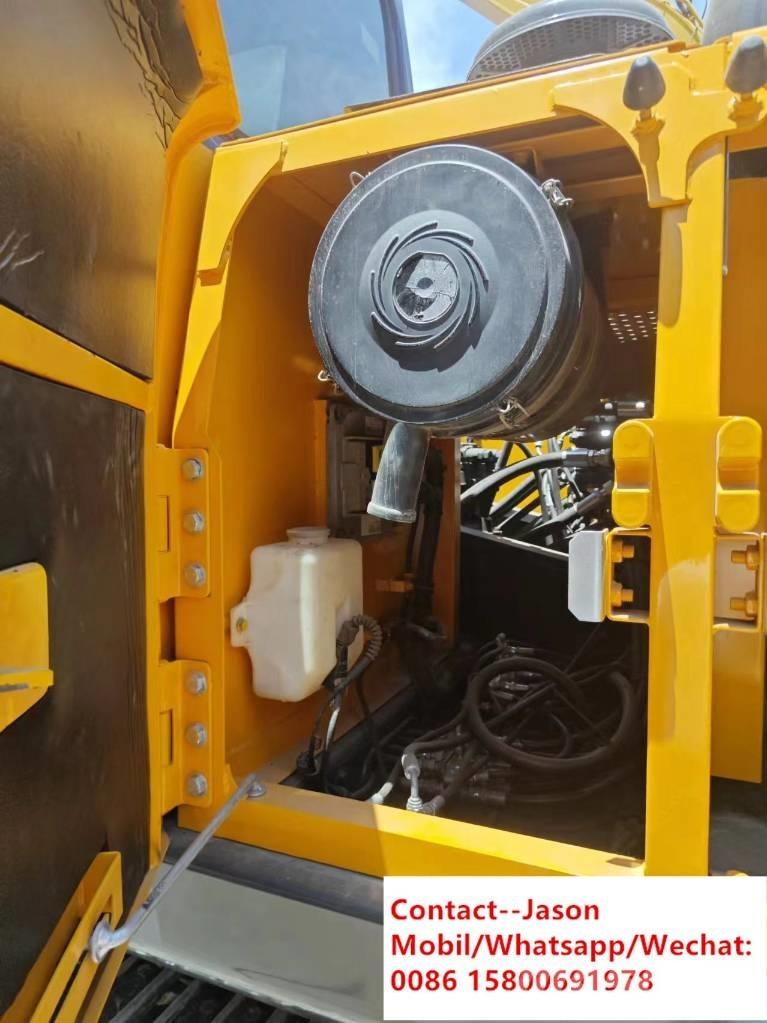 Volvo EC 210 D Escavatori cingolati