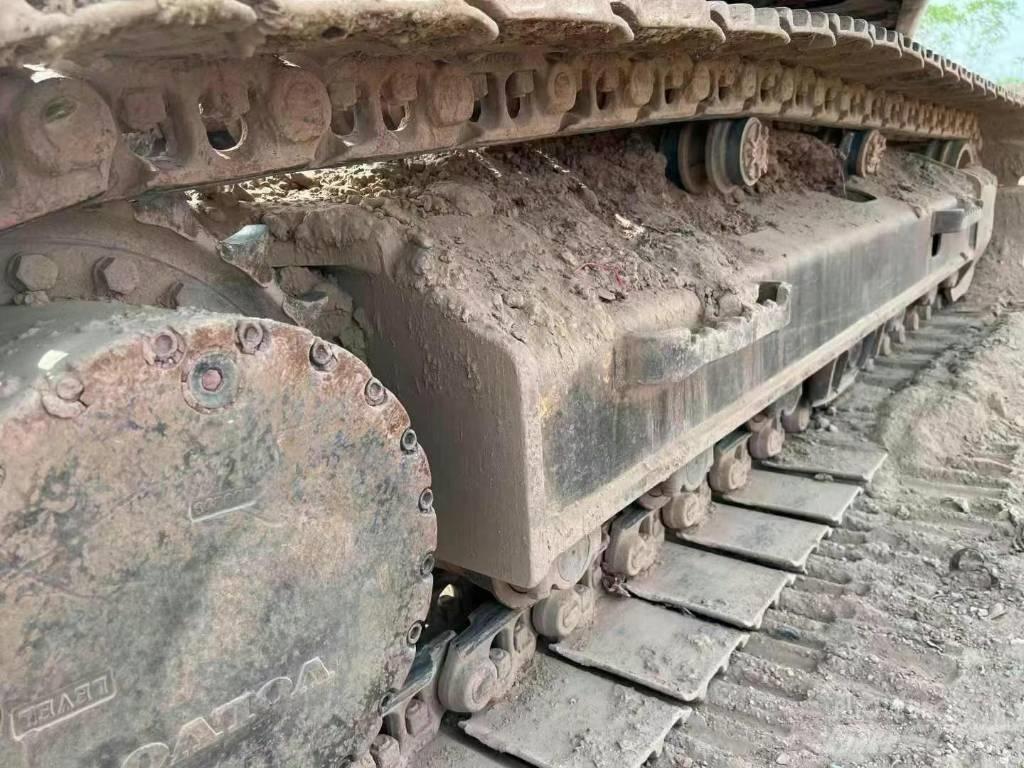 Volvo EC 210 Escavatori cingolati