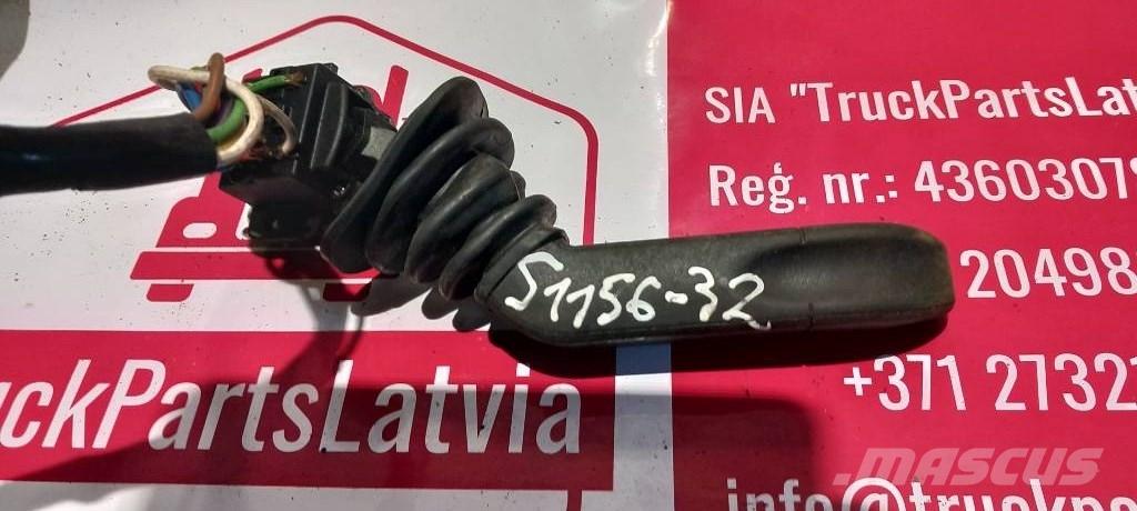 Scania R 420.   1402449 Cabine e interni