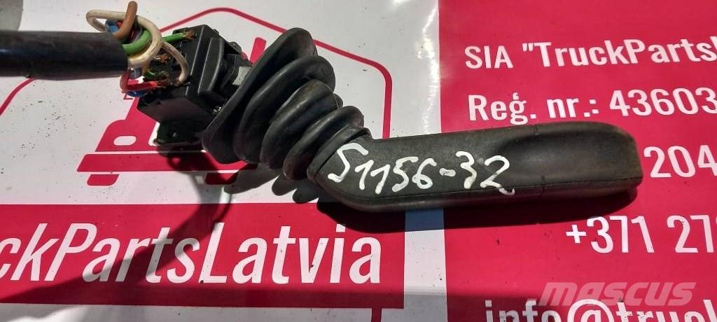 Scania R 420.   1402449 Cabine e interni