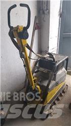 WACKER DPU 4045H Vibrocostipatore verticale