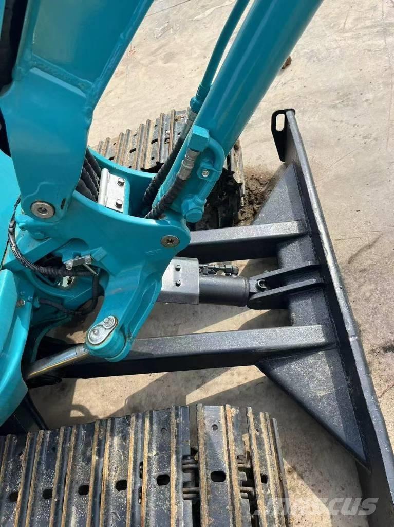 Kubota U 30 Miniescavatori
