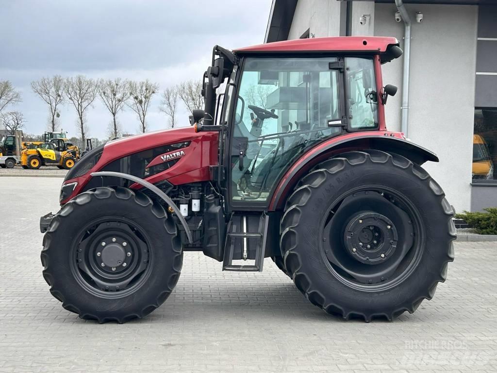 Valtra A 104 Trattori