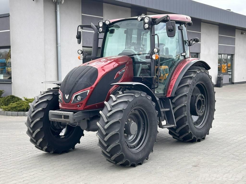 Valtra A 104 Trattori
