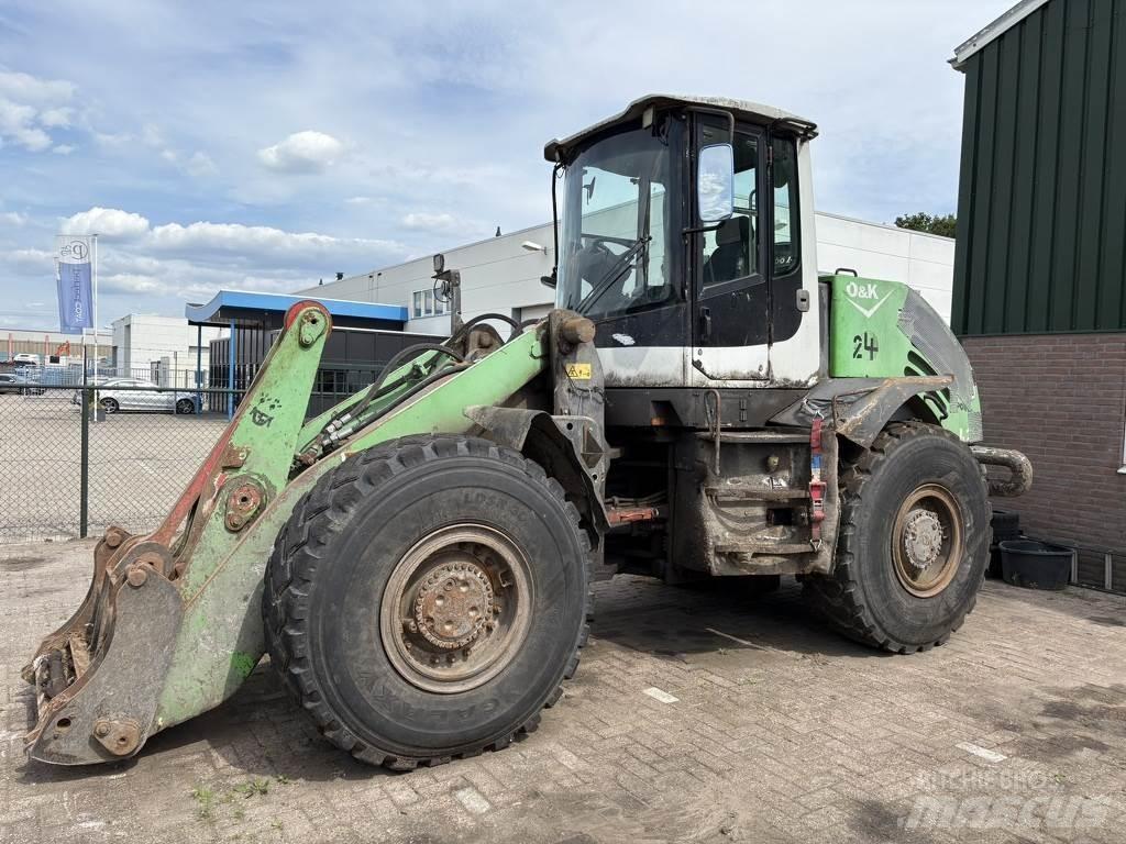  Onbekend l25.5 Pale gommate