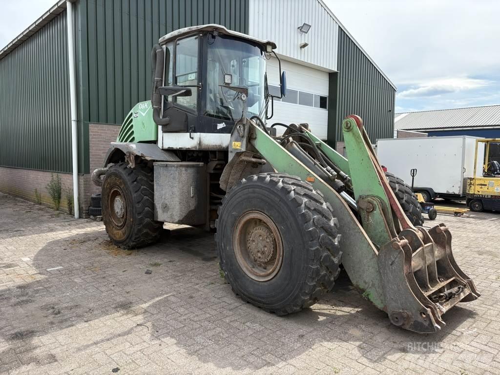  Onbekend l25.5 Pale gommate