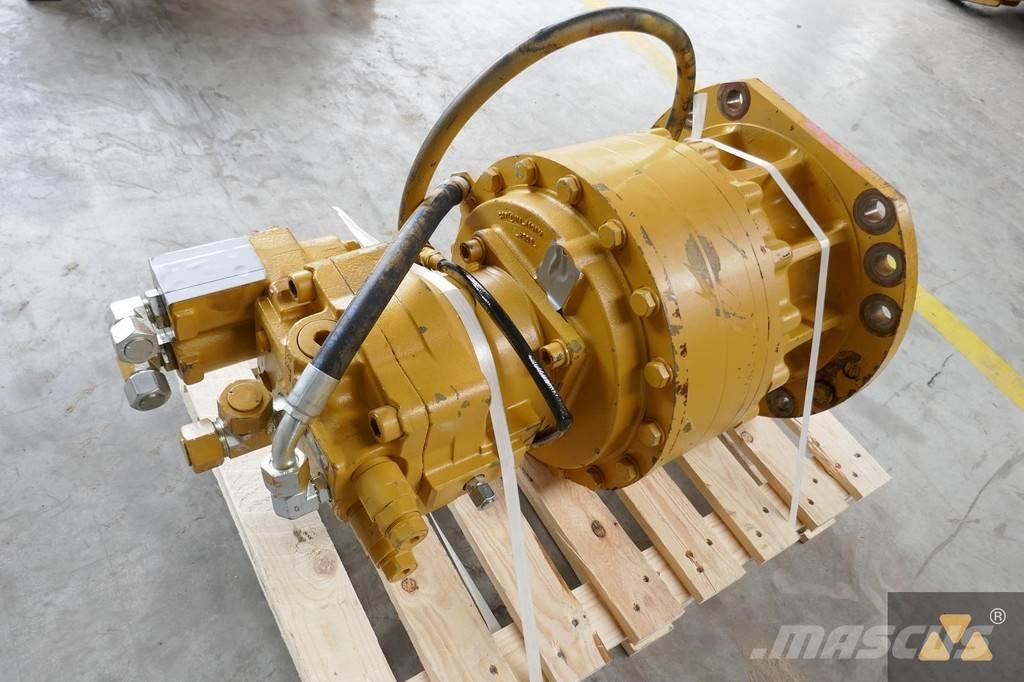 CAT 296-6249 Trasporto - Altro