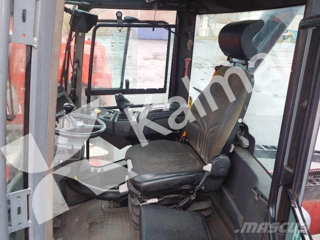 Kalmar DRG450-70S5XS Carrelli elevatori