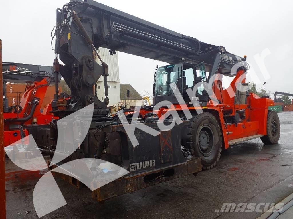 Kalmar DRG450-70S5XS Carrelli elevatori