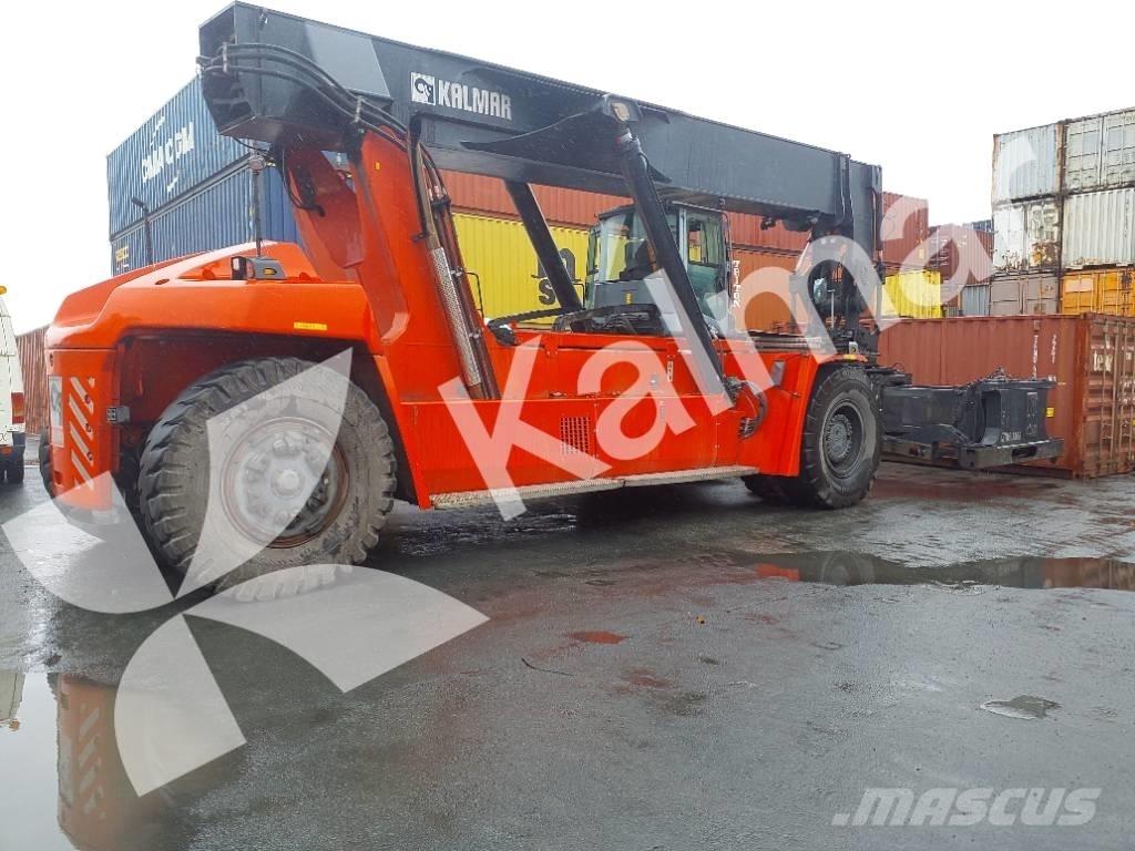 Kalmar DRG450-70S5XS Carrelli elevatori