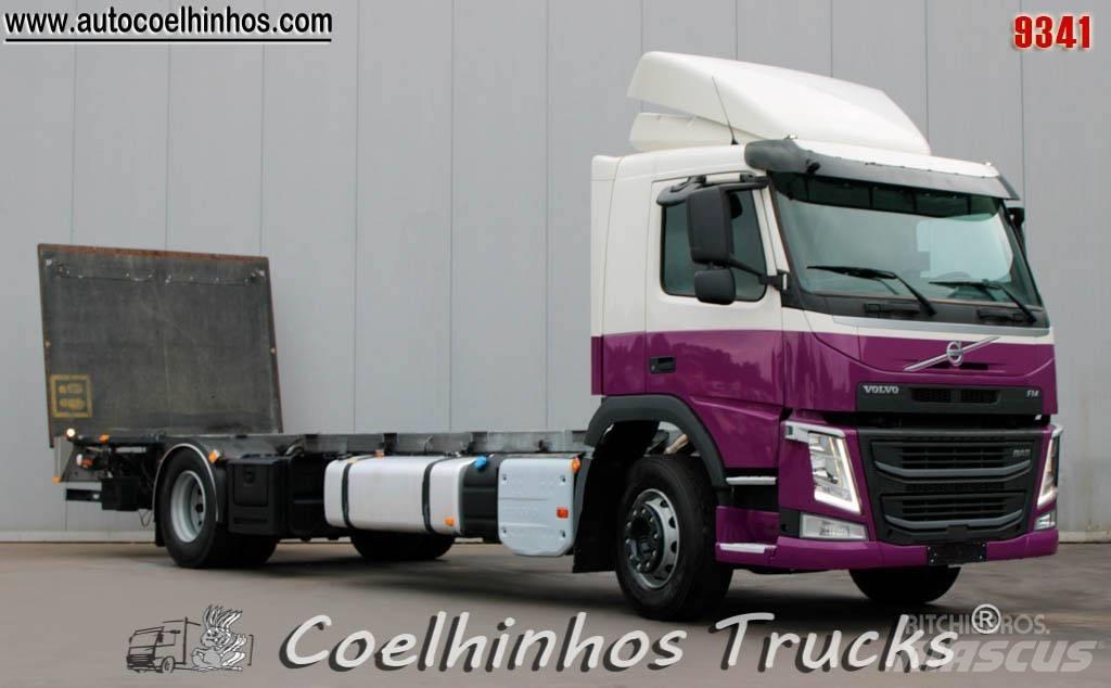 Volvo FM 330 Autocabinati