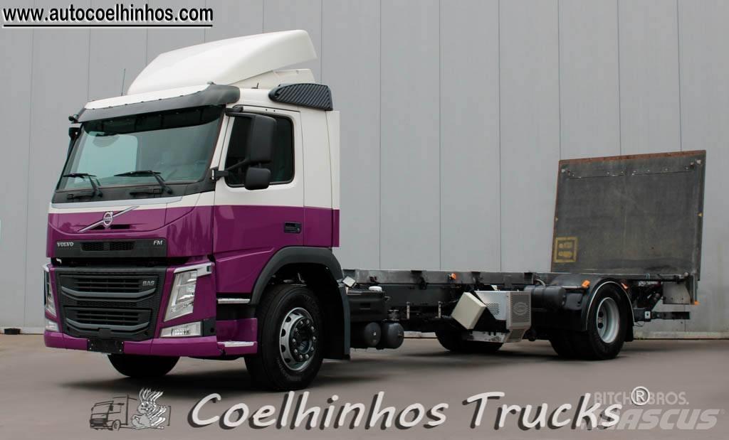 Volvo FM 330 Autocabinati