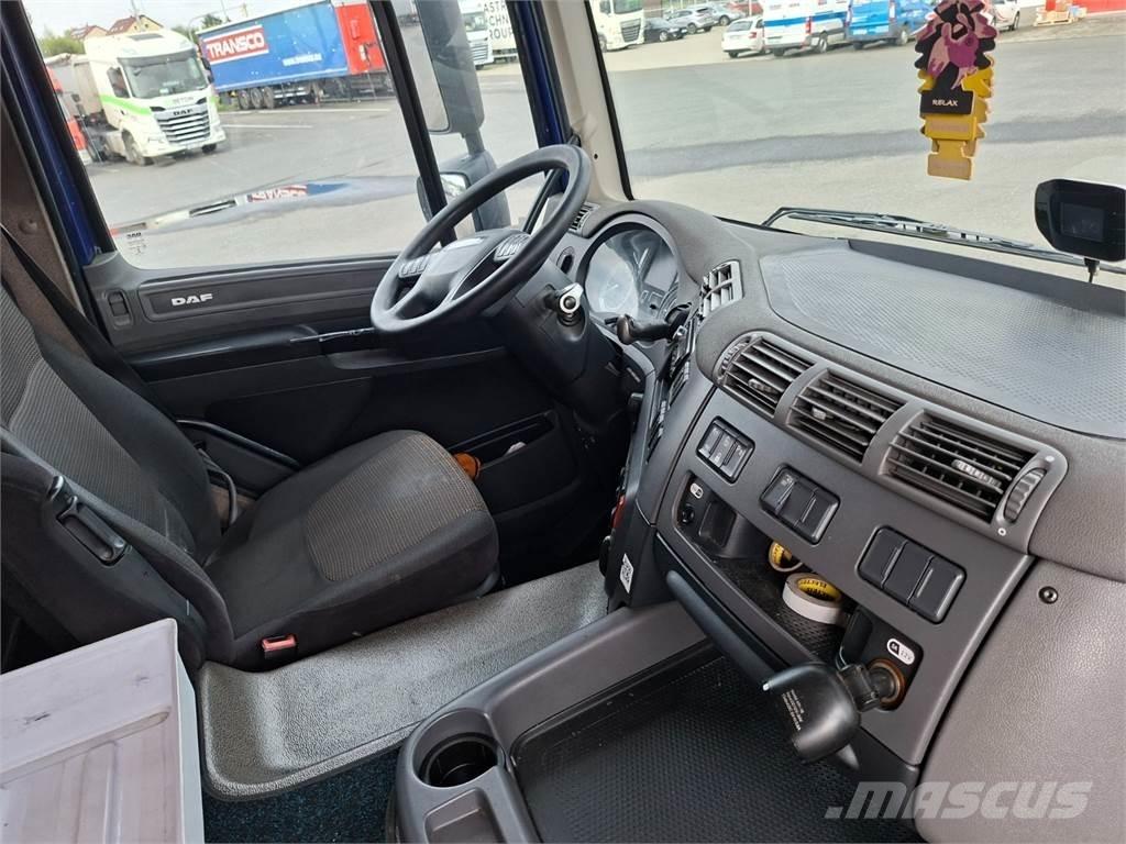 DAF CF 510 FT Motrici e Trattori Stradali