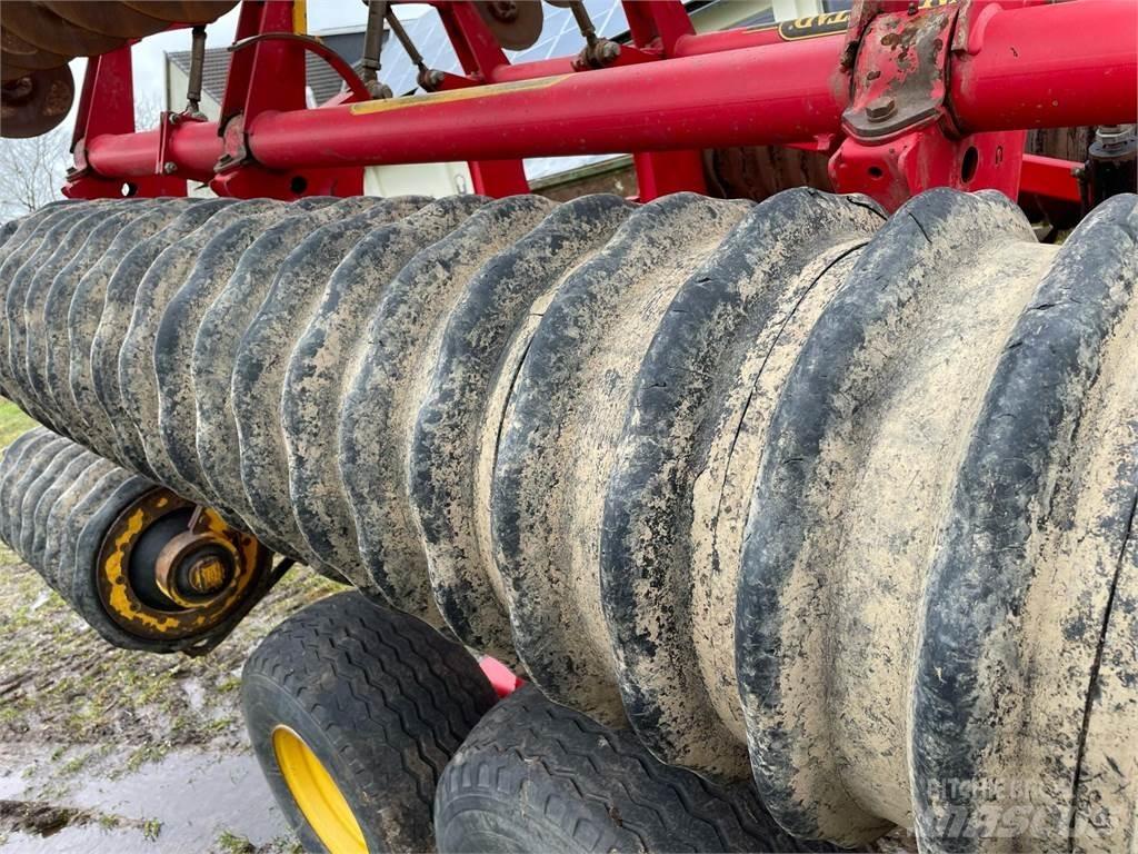 Väderstad CR 820 Agricoltura - Altro