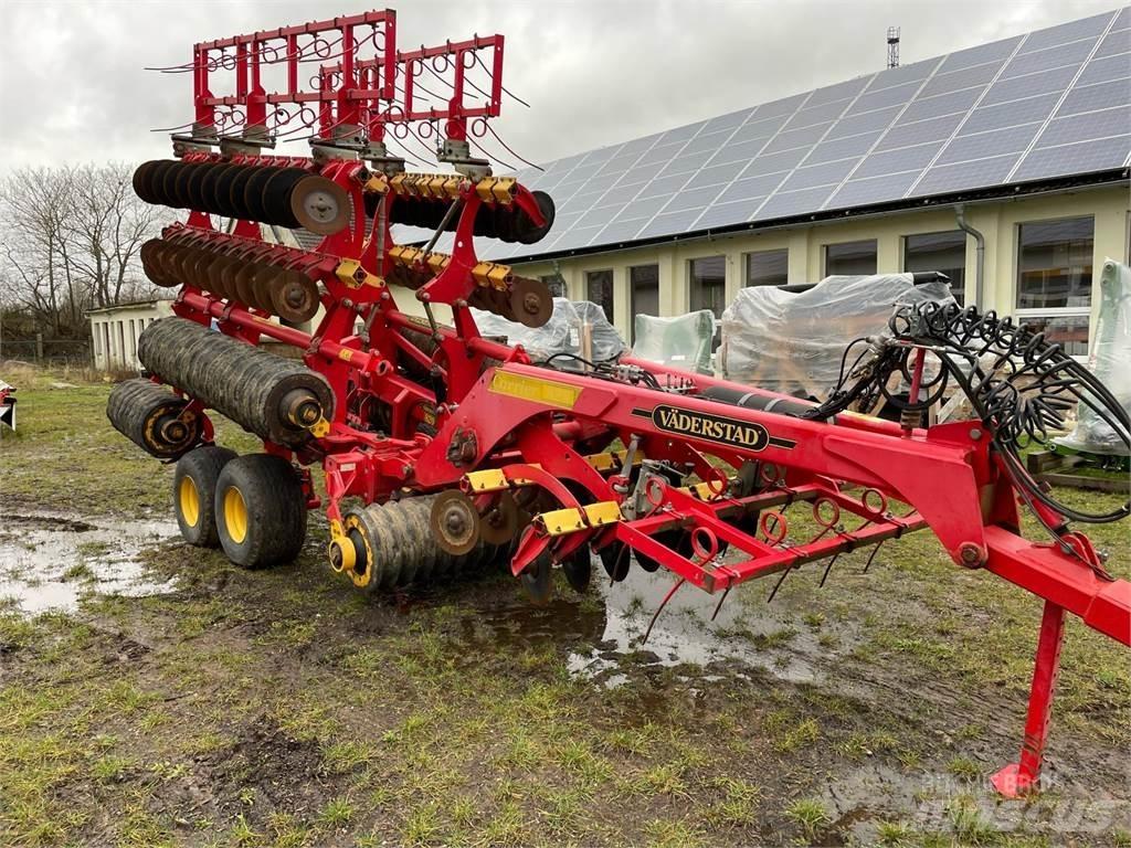 Väderstad CR 820 Agricoltura - Altro