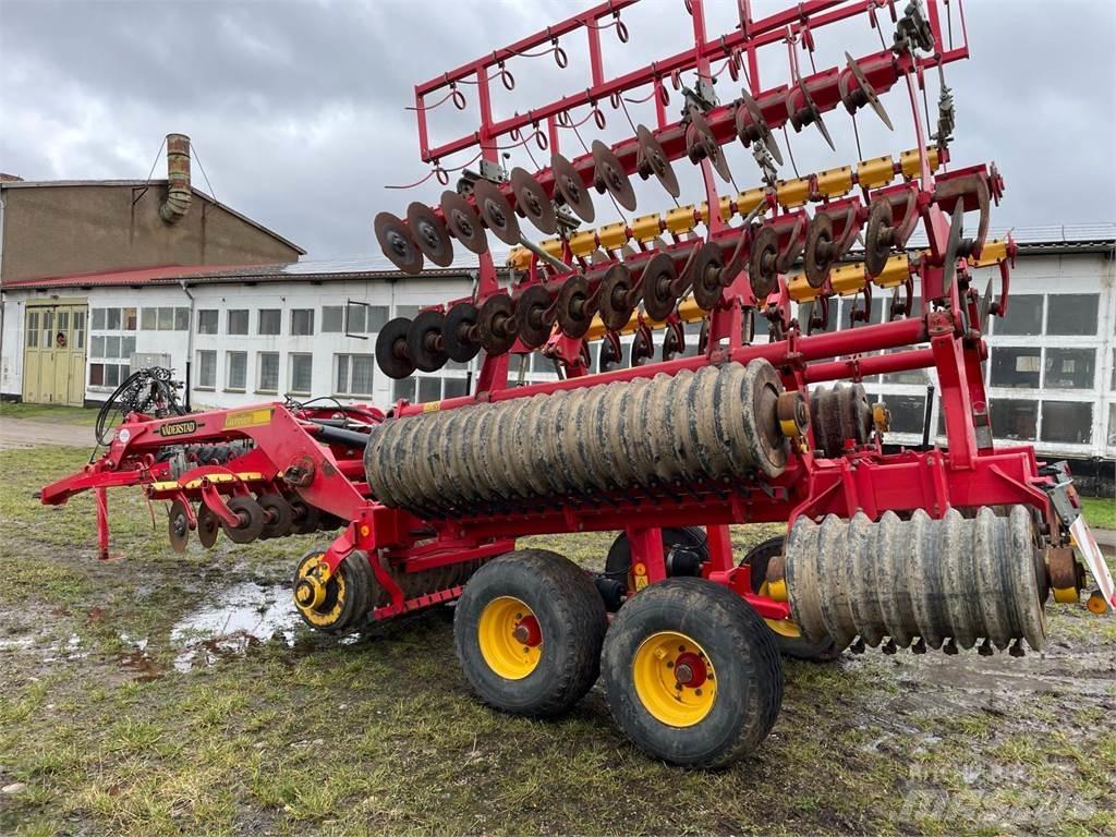 Väderstad CR 820 Agricoltura - Altro