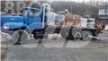 Ford F9000 Camion con sponde ribaltabili