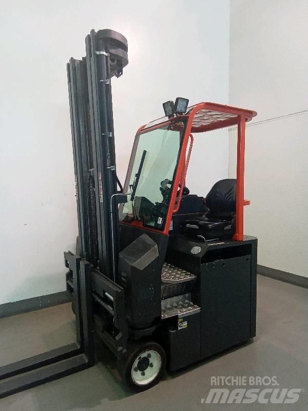 Combilift C 3000CBE Carrelli elevatori elettrici