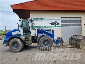 Liebherr L 514 Pale gommate