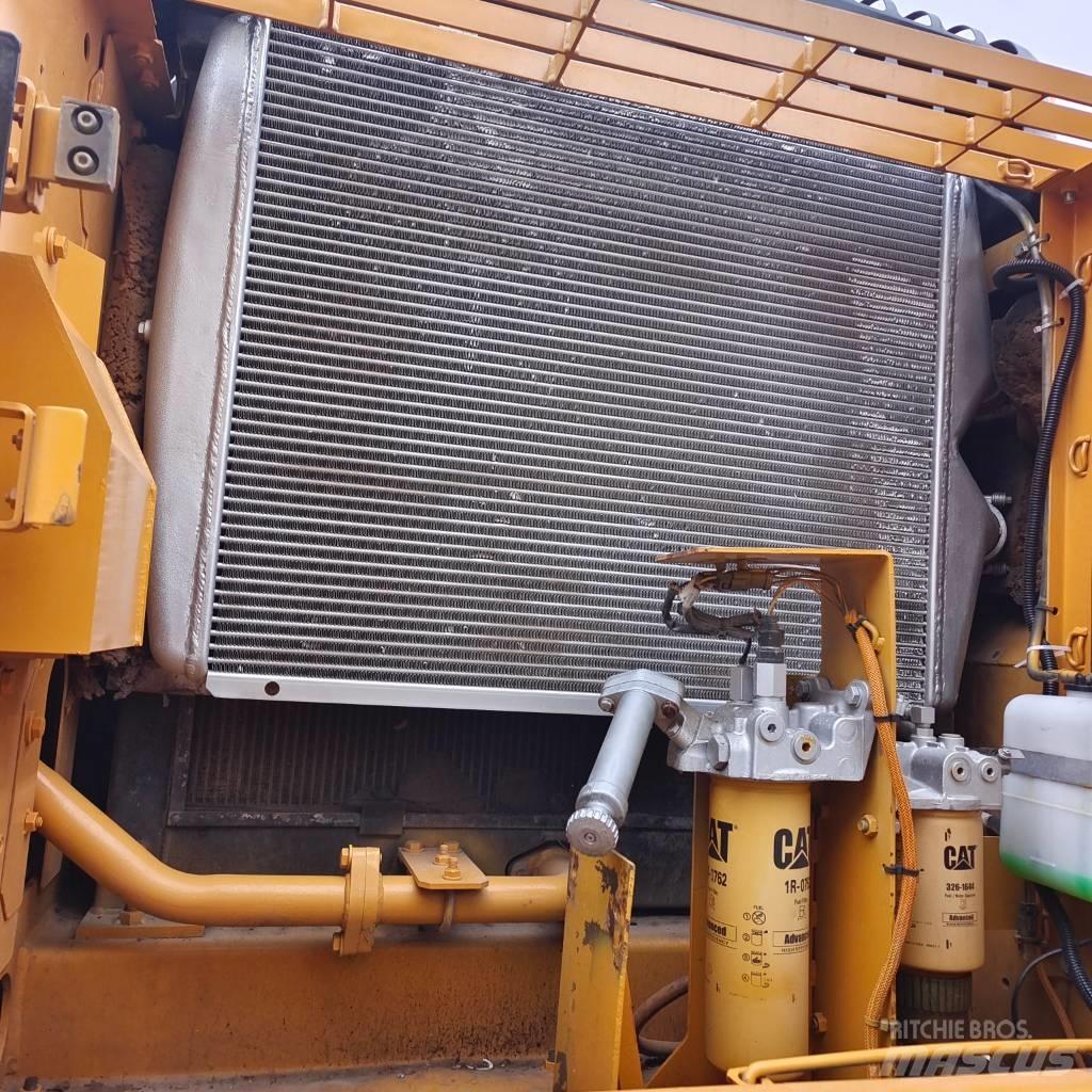CAT 330 D Escavatori cingolati