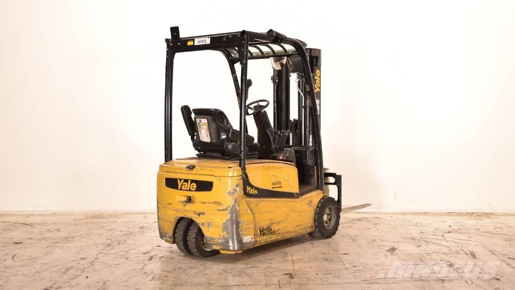 Yale ERP20VT-MWB Carrelli elevatori elettrici