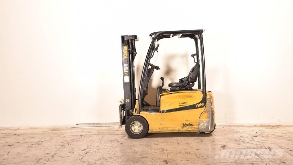 Yale ERP20VT-MWB Carrelli elevatori elettrici