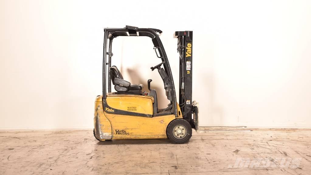 Yale ERP20VT-MWB Carrelli elevatori elettrici