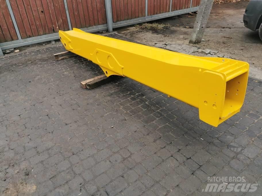 JCB 536-70 {arm} Bracci e avambracci