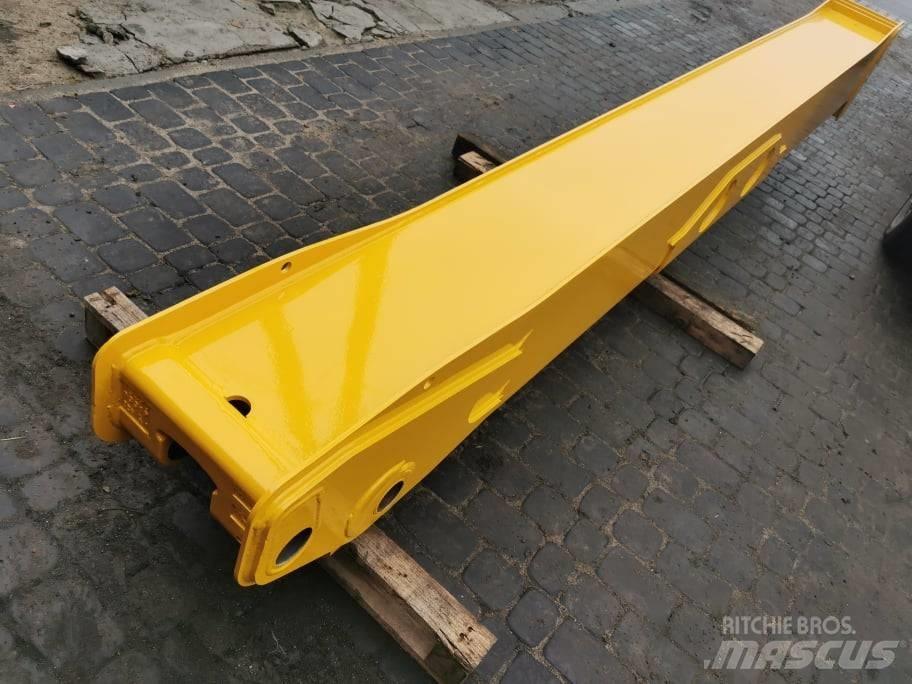 JCB 536-70 {arm} Bracci e avambracci