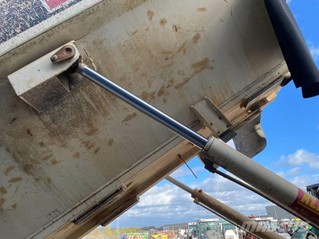 Terex TA 30-7 Dumpers articolati