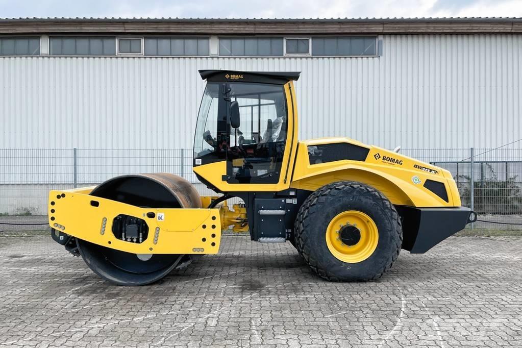 Bomag BW 213 D-5 Rulli monotamburo