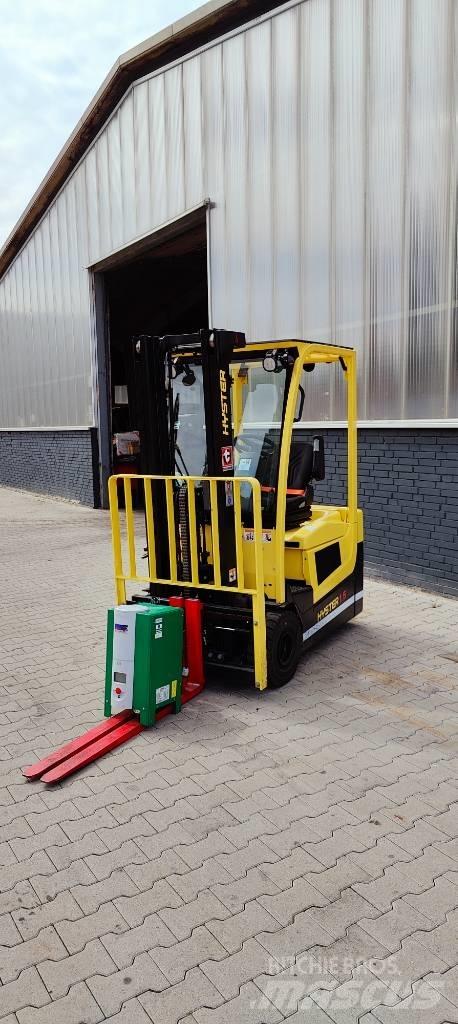 Hyster A1.5XNT Carrelli elevatori elettrici
