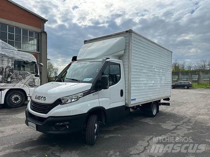 Iveco 35C14 Furgoni altro