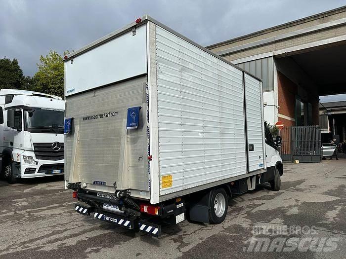 Iveco 35C14 Furgoni altro