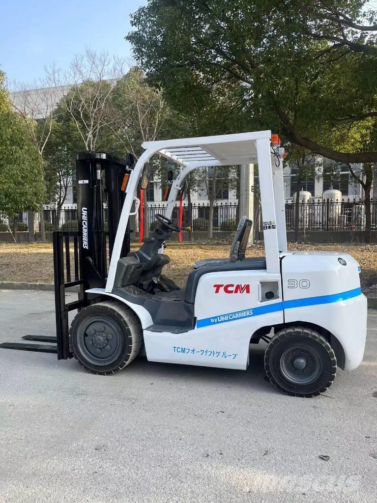 TCM FD 30 Carrelli elevatori diesel