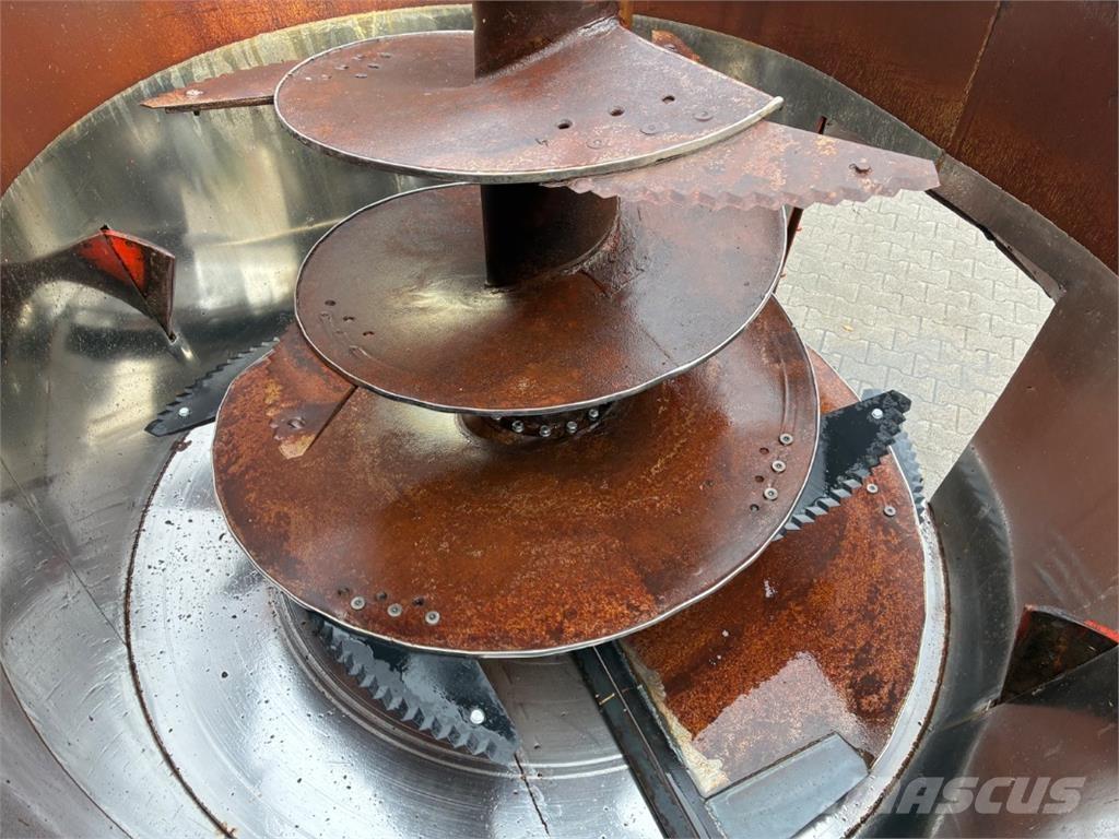 RMH VS 11 Agricoltura - Altro